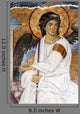 White Angel or Myrrhbearers Wall Decal