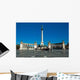 Budapest Wall Decal Design 2