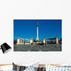 Budapest Wall Decal Design 2