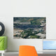 Charbon Mine Wall Decal