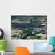 Charbon Mine Wall Decal