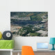 Charbon Mine Wall Decal
