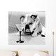 To Drink or Not Wall Decal