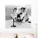 To Drink or Not Wall Decal