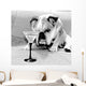 To Drink or Not Wall Decal