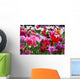 Tulpenfeld Wall Decal