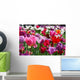 Tulpenfeld Wall Decal