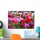 Tulpenfeld Wall Decal