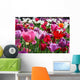 Tulpenfeld Wall Decal