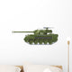 M-18 Hellcat Wall Decal