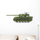 M-18 Hellcat Wall Decal
