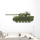 M-18 Hellcat Wall Decal