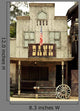 Bank Wild West Style Wall Decal