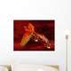 Araba Fenice Wall Decal