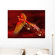Araba Fenice Wall Decal