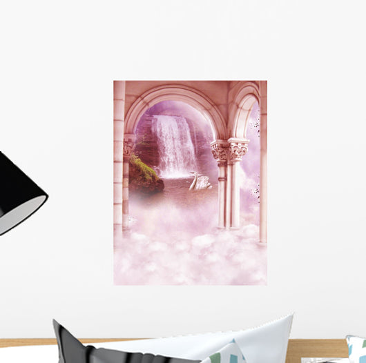 Meu Mundo 135 Wall Decal