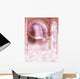 Meu Mundo 135 Wall Decal