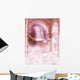 Meu Mundo 135 Wall Decal