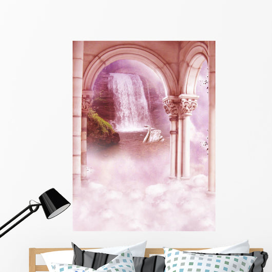 Meu Mundo 135 Wall Decal