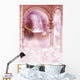 Meu Mundo 135 Wall Decal