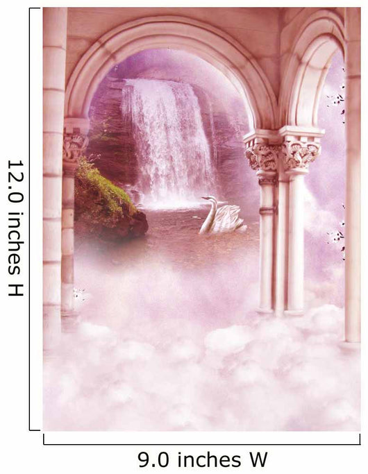 Meu Mundo 135 Wall Decal