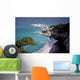 Spiaggia Di Bergeggi Wall Decal