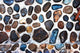 Inset Stones Wall - Wall Decal
