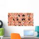 Smiles Collection Wall Decal