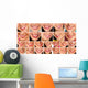 Smiles Collection Wall Decal