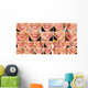 Smiles Collection Wall Decal