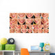Smiles Collection Wall Decal