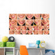 Smiles Collection Wall Decal