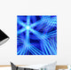 Abstract Blue from Whirlpool Wall Decal