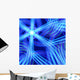 Abstract Blue from Whirlpool Wall Decal