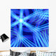 Abstract Blue from Whirlpool Wall Decal