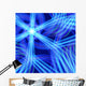 Abstract Blue from Whirlpool Wall Decal