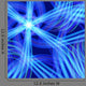 Abstract Blue from Whirlpool Wall Decal