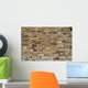 Texture Ancient Stone Wall Wall Decal