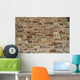 Texture Ancient Stone Wall Wall Decal