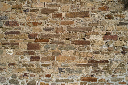 Texture Ancient Stone Wall Wall Decal