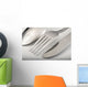 Silverware Wall Decal