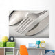 Silverware Wall Decal