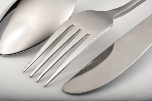 Silverware Wall Decal
