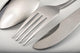Silverware Wall Decal