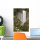 Marmore Waterfalls Wall Decal