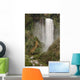Marmore Waterfalls Wall Decal