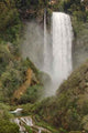 Marmore Waterfalls Wall Decal