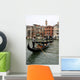 Gondolas Wall Decal