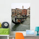 Gondolas Wall Decal