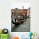 Gondolas Wall Decal